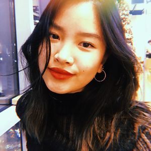 Meet your Posher, Danisa